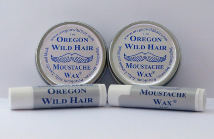 Oregon Wild Hair Twin Pack